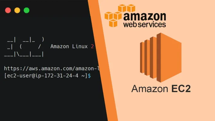 Crear una instancia EC2 de Linux en AWS