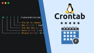 Programar Tareas Automáticas y Scripts con Crontab en Linux